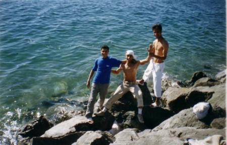 MOI et  ISO  et  SALMAN